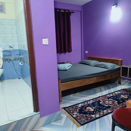 Lavender Guesthouse Czerapuńdżi Zewnętrze zdjęcie