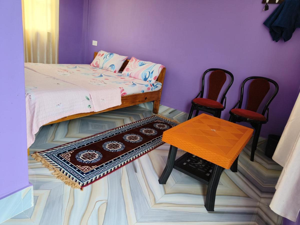 Lavender Guesthouse Czerapuńdżi Zewnętrze zdjęcie