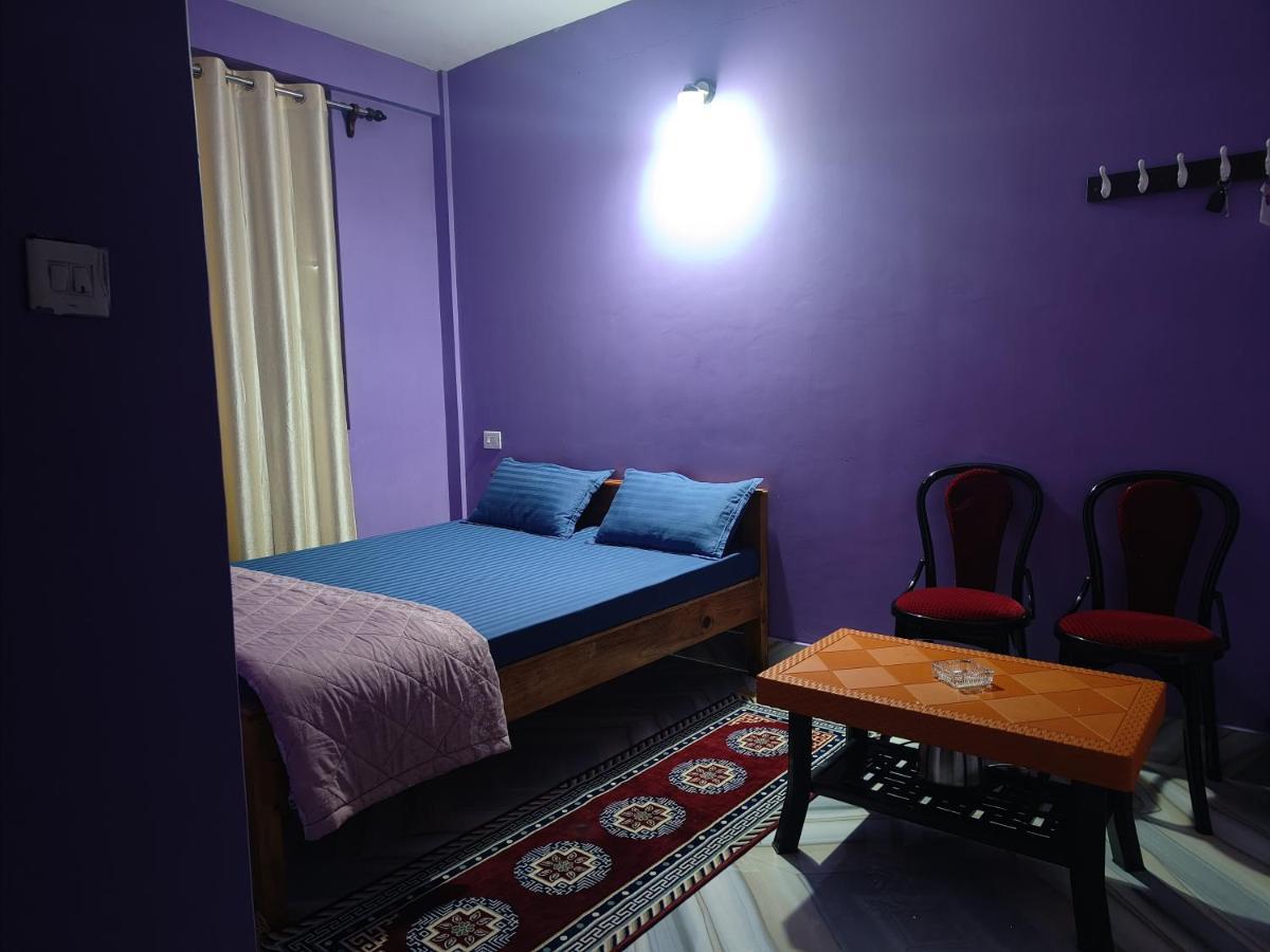 Lavender Guesthouse Czerapuńdżi Zewnętrze zdjęcie