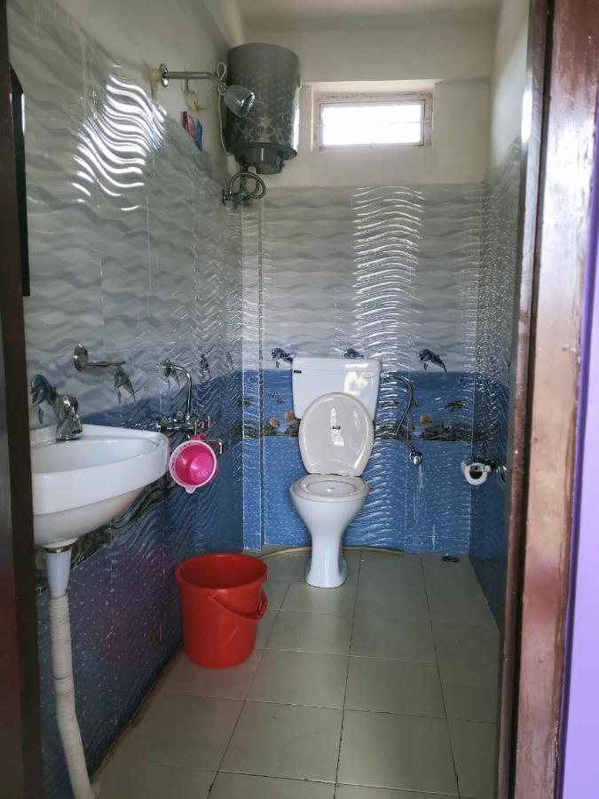 Lavender Guesthouse Czerapuńdżi Zewnętrze zdjęcie