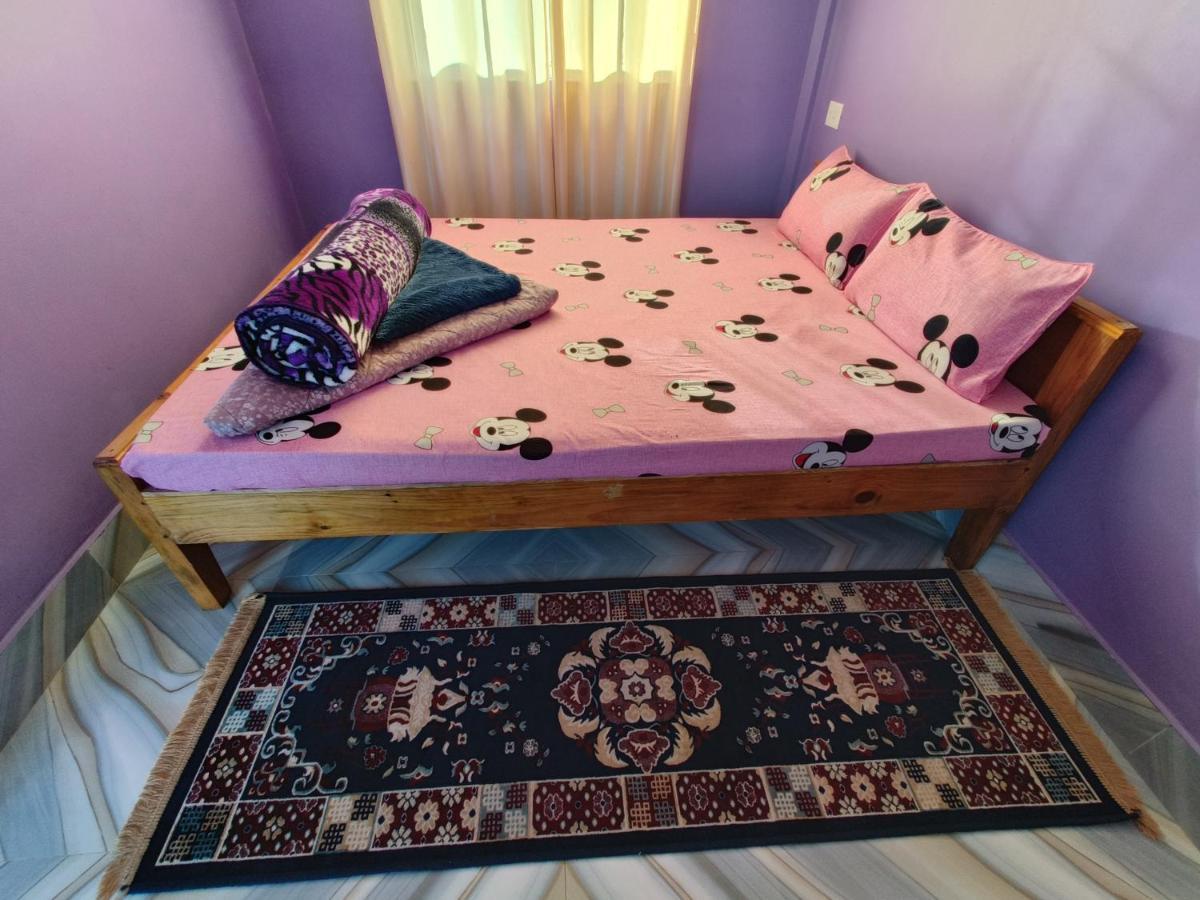 Lavender Guesthouse Czerapuńdżi Zewnętrze zdjęcie