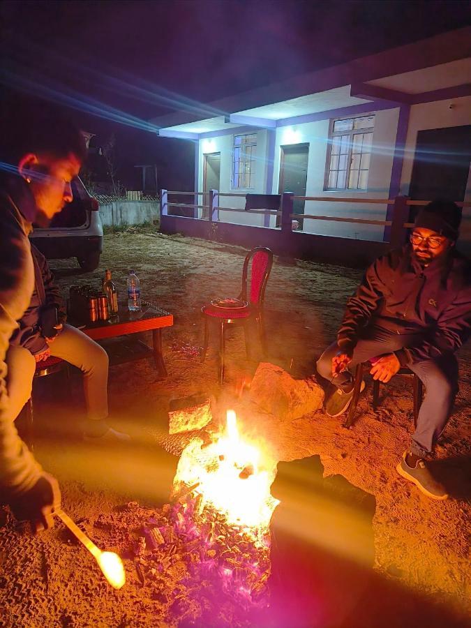 Lavender Guesthouse Czerapuńdżi Zewnętrze zdjęcie