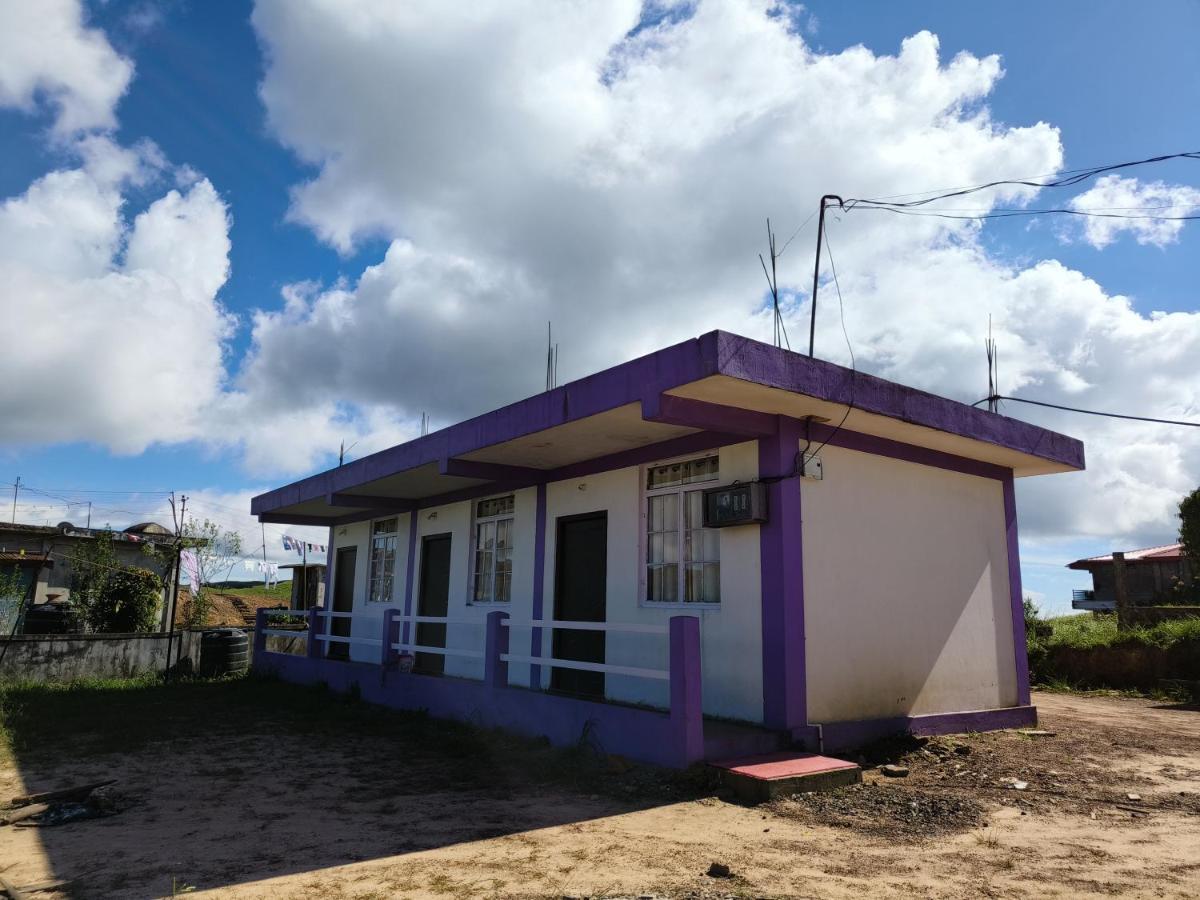 Lavender Guesthouse Czerapuńdżi Zewnętrze zdjęcie