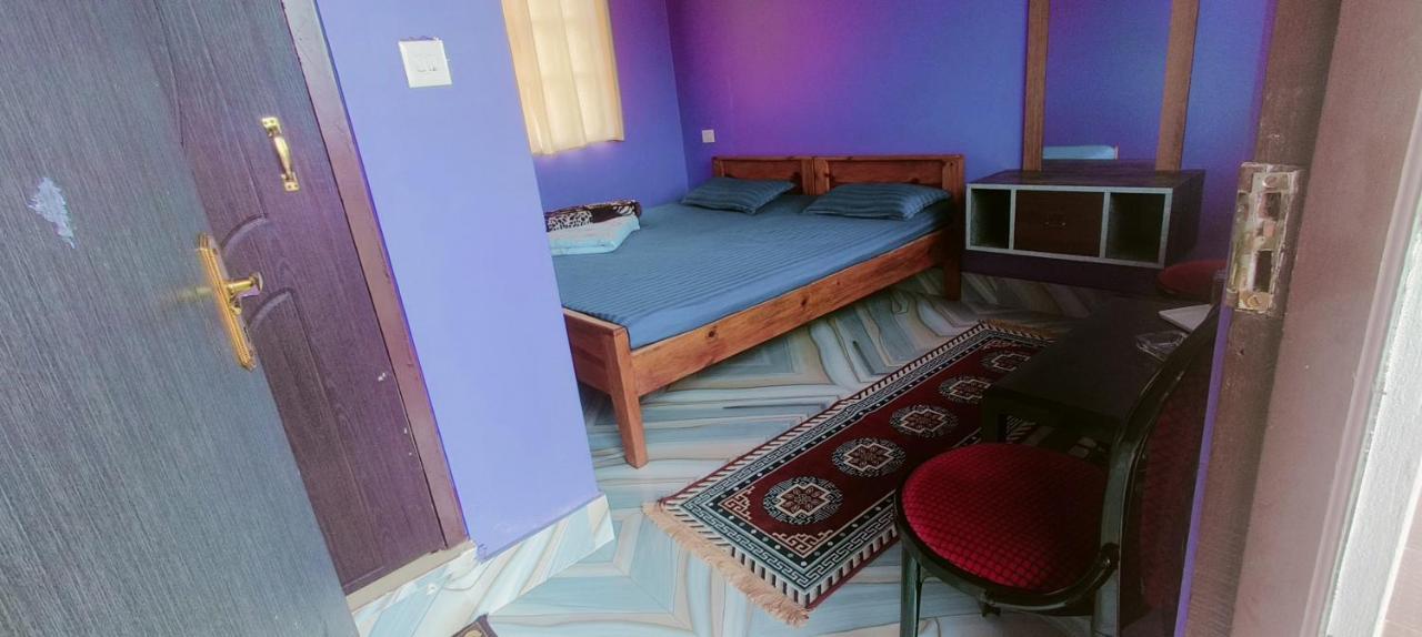 Lavender Guesthouse Czerapuńdżi Zewnętrze zdjęcie
