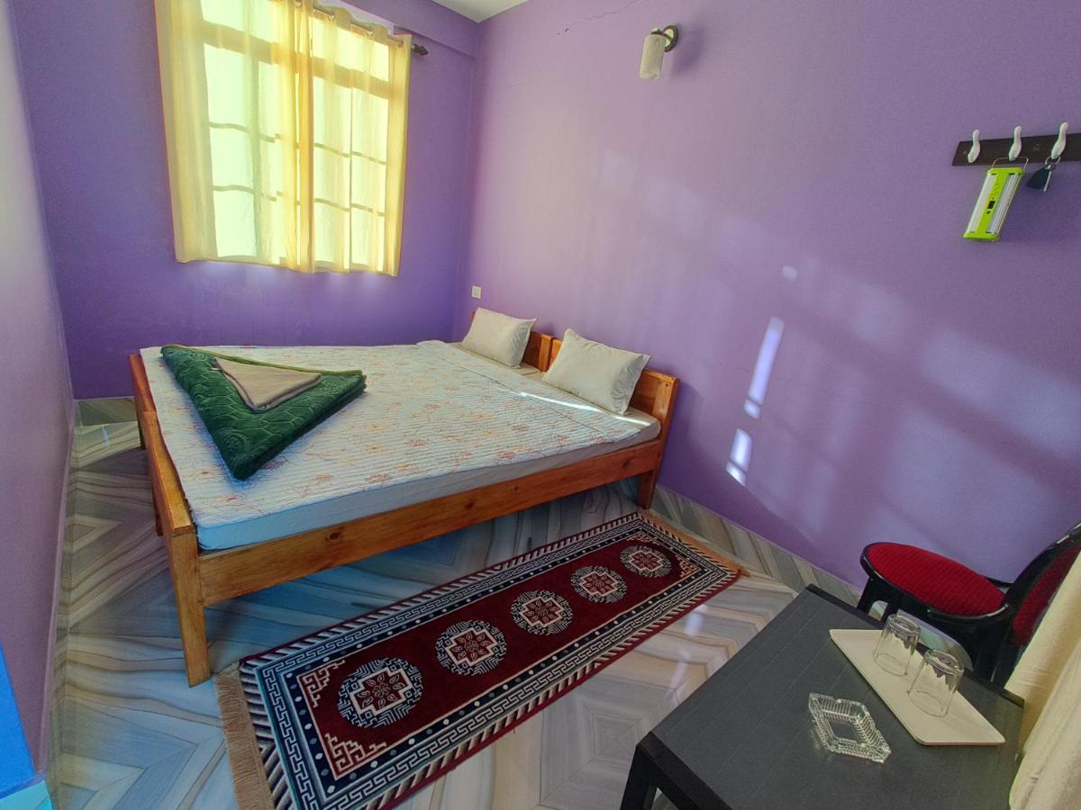 Lavender Guesthouse Czerapuńdżi Zewnętrze zdjęcie