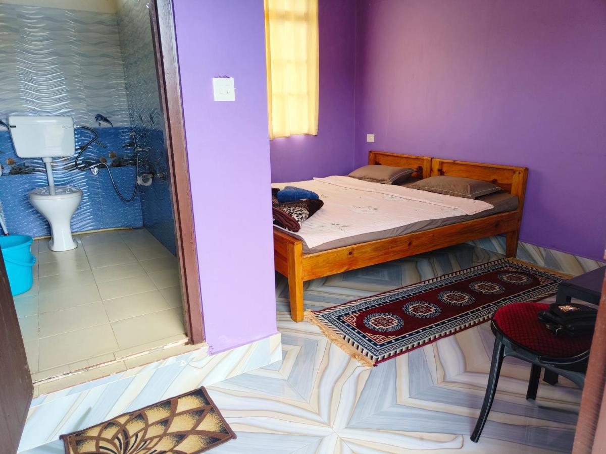 Lavender Guesthouse Czerapuńdżi Zewnętrze zdjęcie
