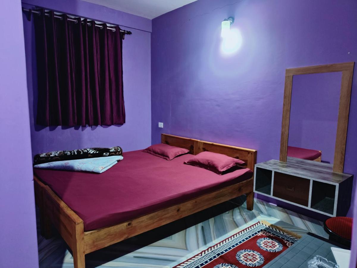 Lavender Guesthouse Czerapuńdżi Zewnętrze zdjęcie